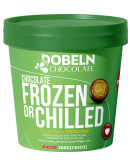 DOBELN PISTACHIO CHOCO BITES (200GMS)