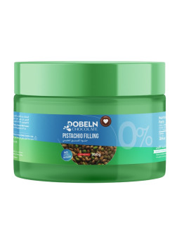 DOBELN NAS PISTACHIO JAR (300GMS)