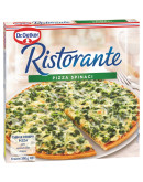DR. OETKER RISTORANTE PIZZA SPINACH (390GMS)