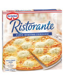 DR. OETKER RISTORANTE QUATTRO FORMAGGI (340GMS)