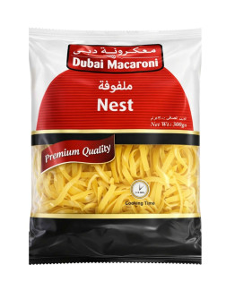 DUBAI MACARONI LASAGNE (300GMS)