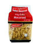 DUBAI MACARONI FUSILLI (400GMS)