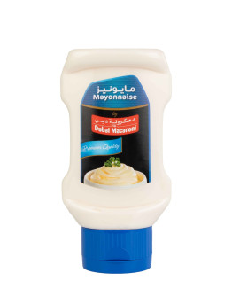 DUBAI MACARONI MAYONNAISE (320GMS)