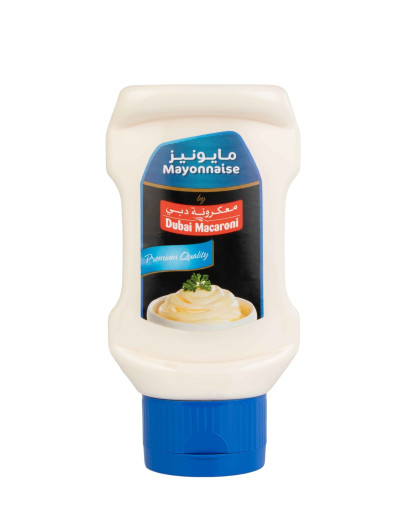 DUBAI MACARONI MAYONNAISE (320GMS)