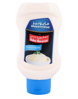 DUBAI MACARONI MAYONNAISE (510GMS)