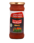 DUBAI MACARONI BASIL PATSA SAUCE (350GMS)