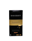 DAVIDOFF ELEGANCE 10'S  CAPSULES (55GMS)