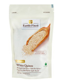 Earth’s Finest WHITE QUINOA (340GMS)