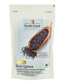 Earth’s Finest OG BLACK QUINOA (340GMS)