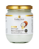 Earth’s Finest OG EXTRA VIRGIN COCONUT OIL (200ML)
