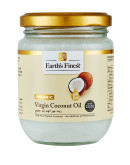 Earth’s Finest OG VIRGIN COCONUT OIL (200ML)