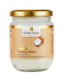 Earth’s Finest OG COCONUT BUTTER (200ML)