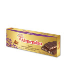 EL ALMENDRO CHOCOLATE ALMONDS HAZELNUT (100GMS)