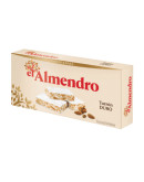 EL ALMENDRO CRUNCHY ALMOND TURRON (150GMS)
