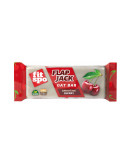 FITSPO FLAPJACK OAT BAR CHERRY YOGHURT (90GMS)