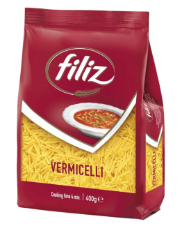 FILIZ VERMICILLI (400GMS)