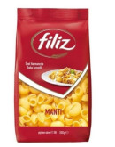 FILIZ PIPE RIGATE (400GMS)