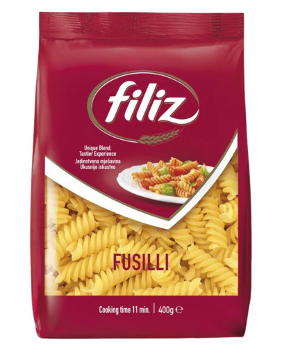 FILIZ FUSILLI (400GMS)