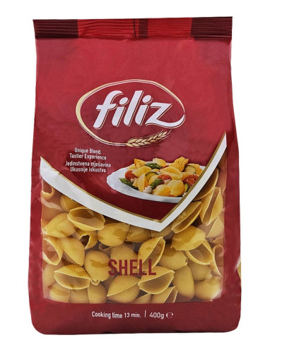 FILIZ SHELL (400GMS)