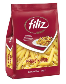 FILIZ PENNE RIGATE (400GMS)