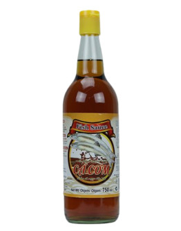 FLYING GOOSE FISH SAUCE (750ML)