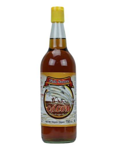 FLYING GOOSE FISH SAUCE (750ML)