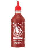 FLYING GOOSE SRIRACHA SUPER HOT CHILLI SAUCE (455ML)