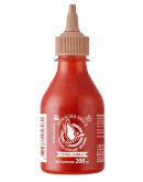 FLYING GOOSE SRIRACHA EXTRA GARLIC CHILLI SAUCE (200ML)