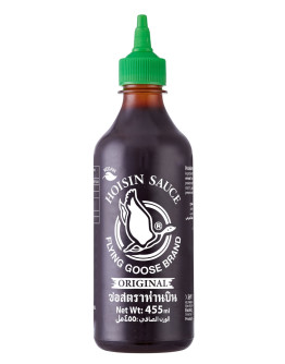 FLYING GOOSE HOISIN SAUCE (455ML)