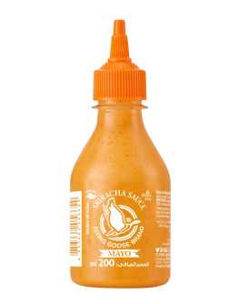 FLYING GOOSE SRIRACHA MAYO SAUCE (200ML)