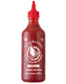 FLYING GOOSE SRIRACHA TIKKA CHILLI SAUCE (455ML)