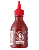 FLYING GOOSE SRIRACHA HOT CHILI SAUCE WITH KIMCHI (200ML)
