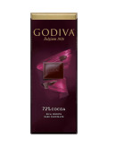 GODIVA 72% COCOA DARK CHOCOLATE (90GMS)