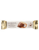 GODIVA CARAMEL LION OF BELGIUM CHOCOLATE (32GMS)