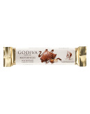 GODIVA HAZELNUT OYSTER CHOCOLATE (30GMS)
