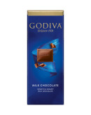 GODIVA MILK CHOCOLATE (90GMS)