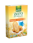 GULLON ZERO SUGAR BREAKFAST WHOLE GRAIN (216GMS)