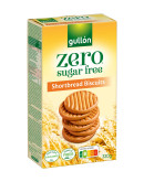 GULLON ZERO SUGAR SHORTBREAD BISCUIT (330GMS)