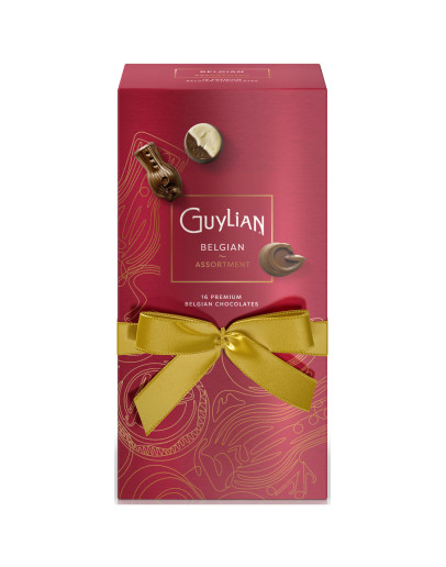 GUYLIAN OPUS ASSORTED GIFT WRAP (180GMS)