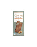 GUYLIAN MILK CHOCOLATE SALTED CARAMEL (100GMS)