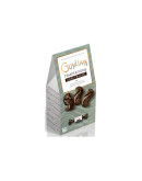 GUYLIAN TEMPTATIONS DARK PRALINE (111GMS)