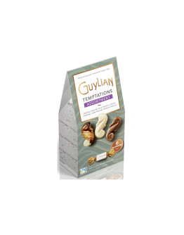 GUYLIAN TEMPTATIONS MIX (124GMS)