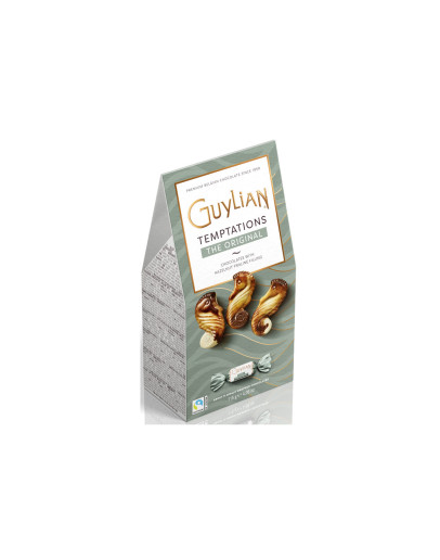 GUYLIAN TEMPTATIONS ORIGINAL (115GMS)
