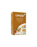 GIRNAR INSTANT GINGER CHAI (140GMS)