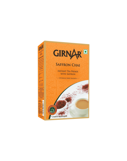 GIRNAR INSTANT SAFFRON (140GMS)