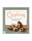 GUYLIAN CHOCOLATE SEASHELLS (250GMS)