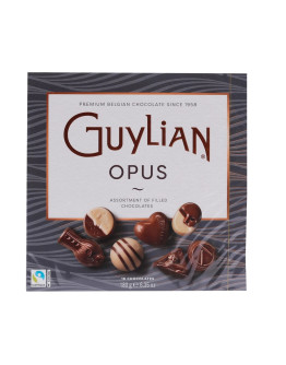 GUYLIAN OPUS LUXURY ASSORTED (180GMS)