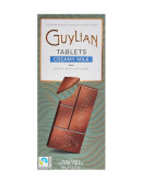 GUYLIAN CREAMY MILK CHOCOLATE BAR (100GMS)