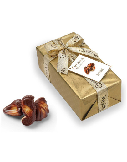 GUYLIAN CHOCOLATE SEASHELLS GIFT WRAP (250GMS)