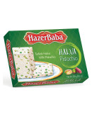 HAZERBABA HALWA WITH PISTACHIO (250GMS)